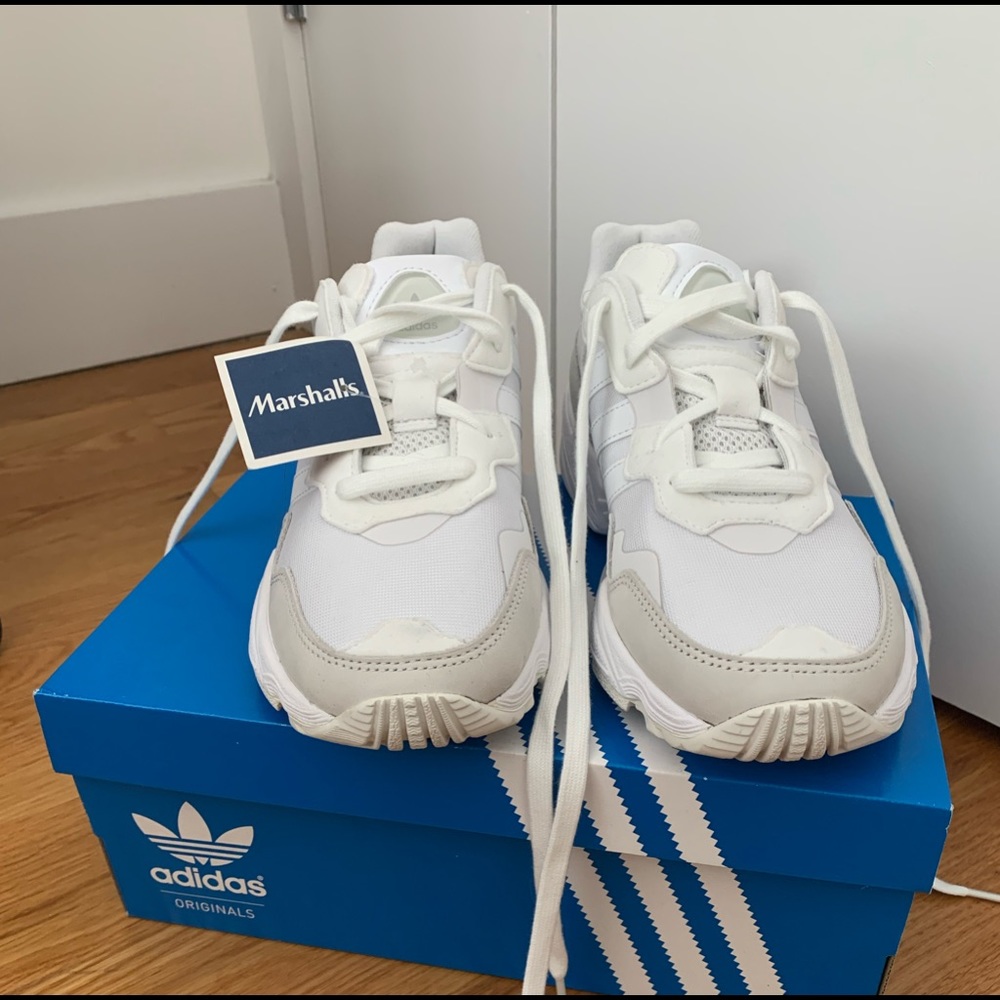 Adidas Yung 1 NWT